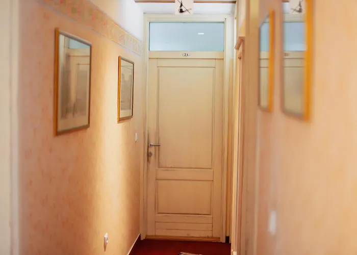 3-Sterne-Hotel: Hotel Lula