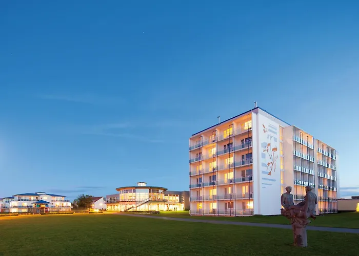 3 SterneHotel Morada Resort