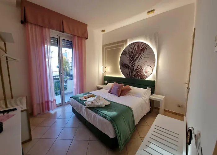 3 SterneHotel Angelini