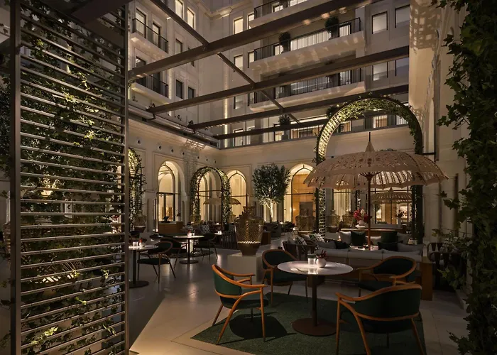 Vida Creek Beach Hotel