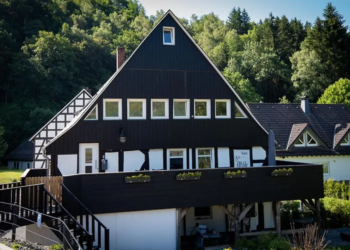 Haus zur Mühle