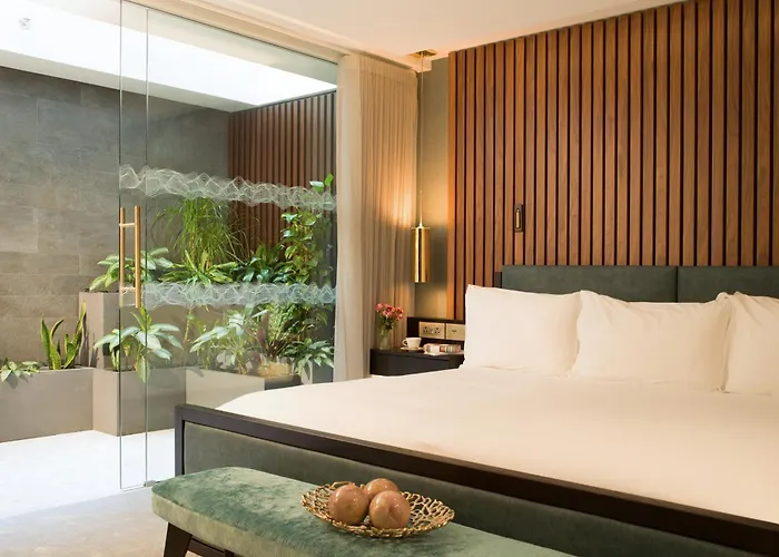 Middle Eight - Covent Garden - Preferred Hotels&Resorts