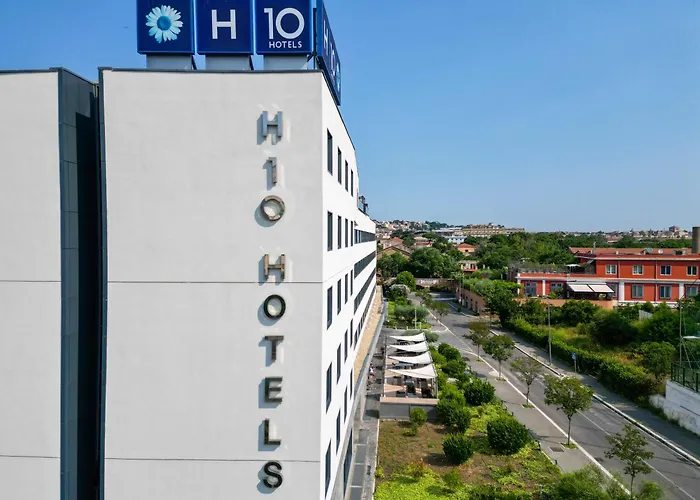 H10 a Citta