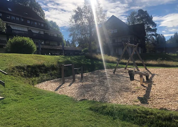Ferienwohnung Hochschwarzwald