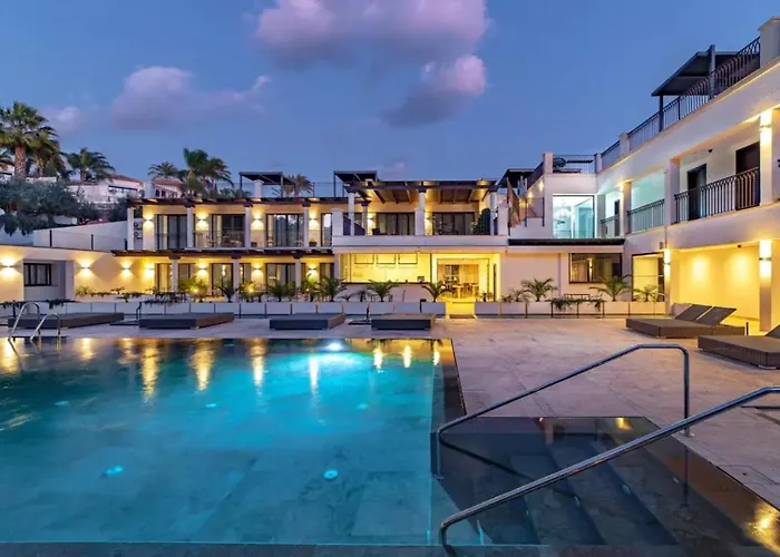 Hotel Am Sierra Blanca Resort Art Of Healing