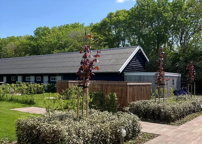 Domburg Holiday Resort