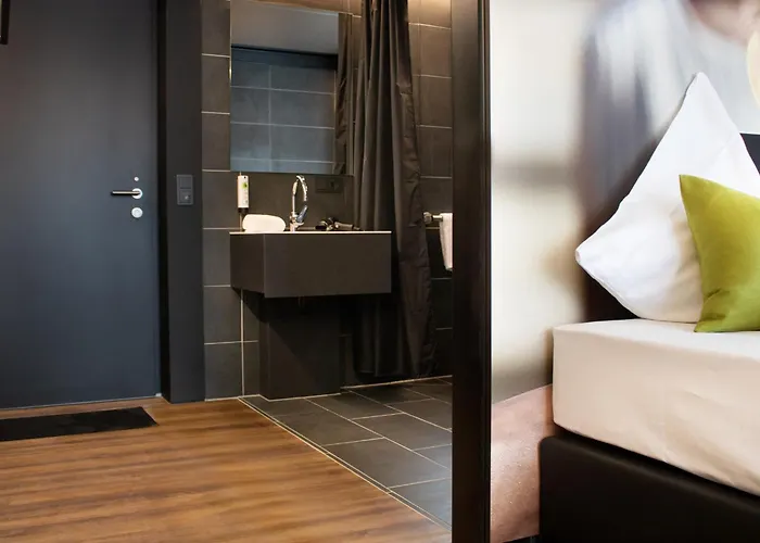 Wto Hotel By Wmm Hotels