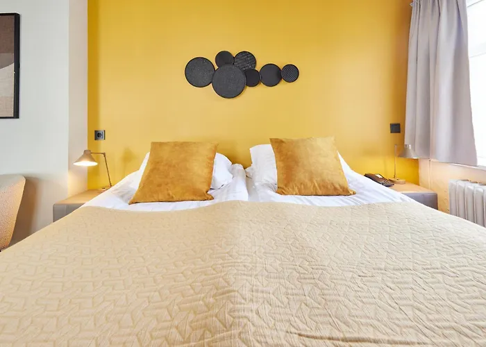 Hotel Fron