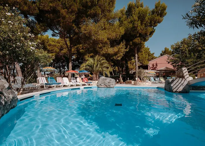 3 SterneHotel Matilde Beach