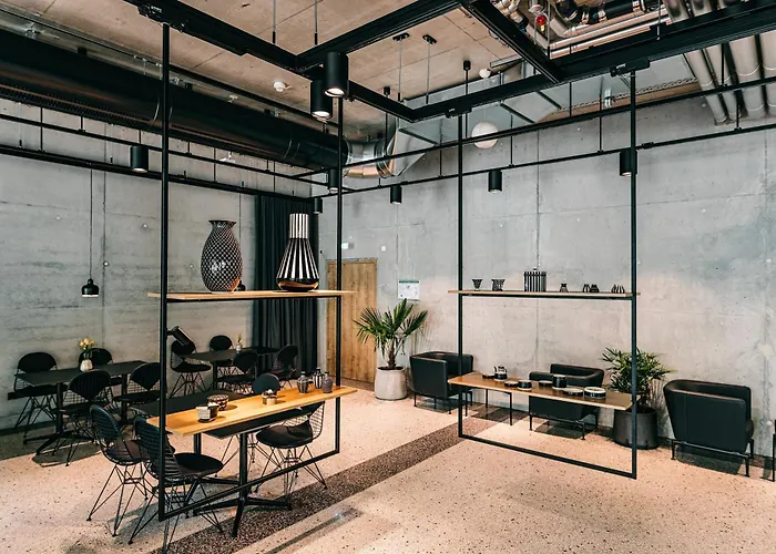 3 SterneHotel Aletto Potsdamer Platz