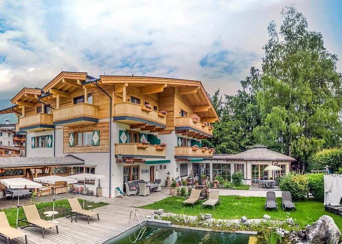 Alpenpension Claudia