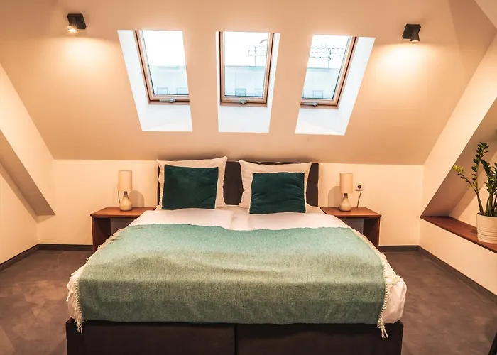 3 SterneHotel Brassel