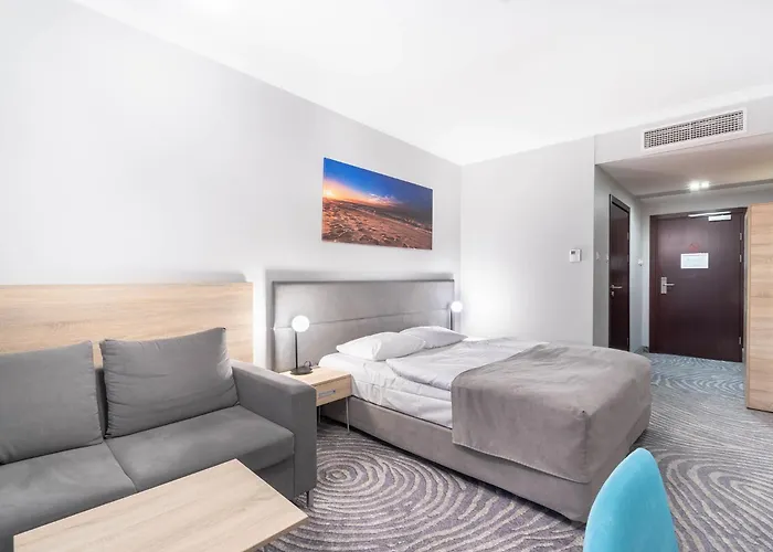 Hotel mit Pool: Hotel Leda Spa - Adults Only