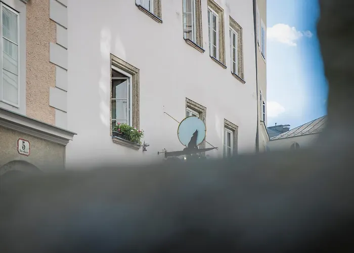 Boutique-Hotel: Hotel Wolf