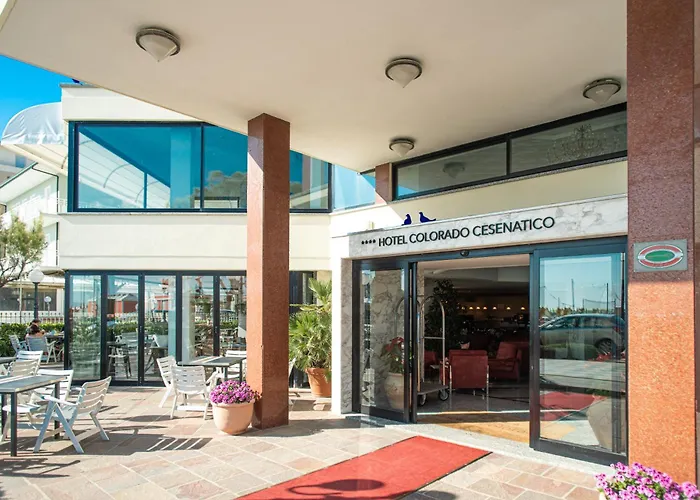 Colorado Cesenatico