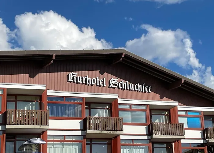 Ferienvermietung: Apartment App- 1406 - Ex-Kurhotel Schluchsee By Interhome