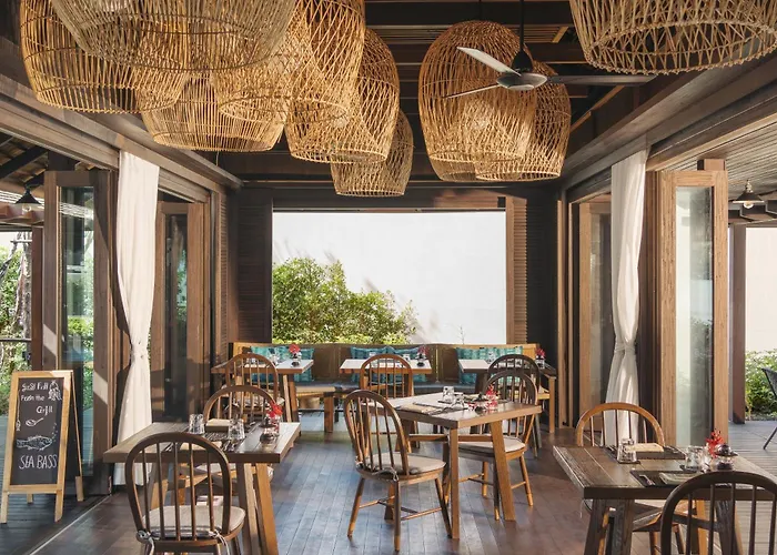 Kurhotel: Kimpton Kitalay Samui By Ihg