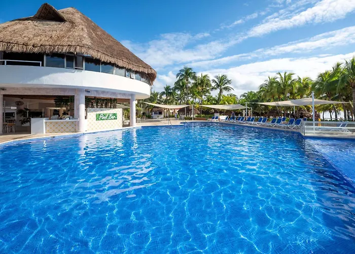 Viva Maya By Wyndham, A Trademark All Inclusive