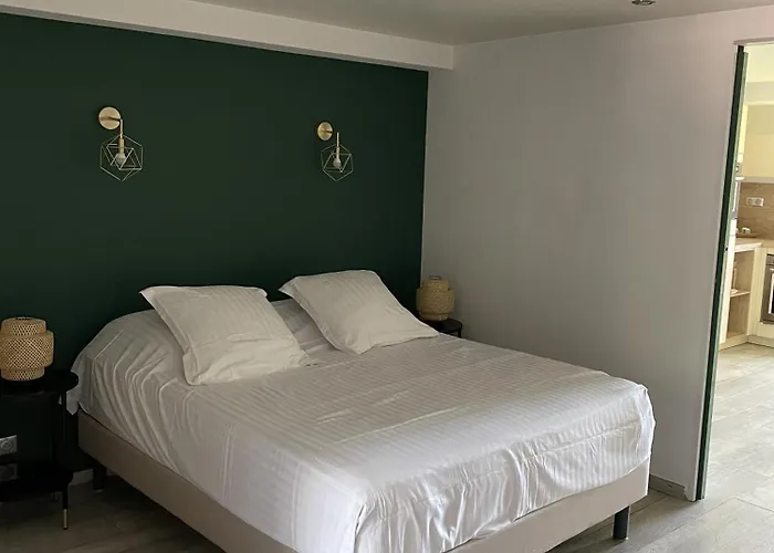 Hotel Le Rabelais