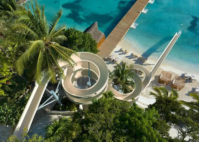  Impression Isla Mujeres By Secrets (Adults Only)