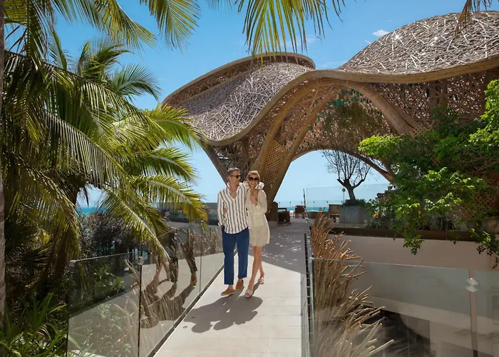  Impression Isla Mujeres By Secrets (Adults Only)