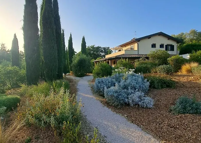 Casale Terre Rosse