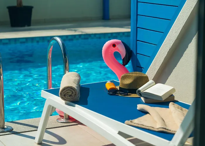 Luxushotel: Maxeria Blue Didyma