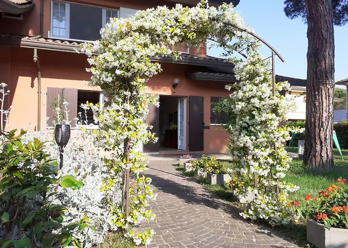 Villa Bruna