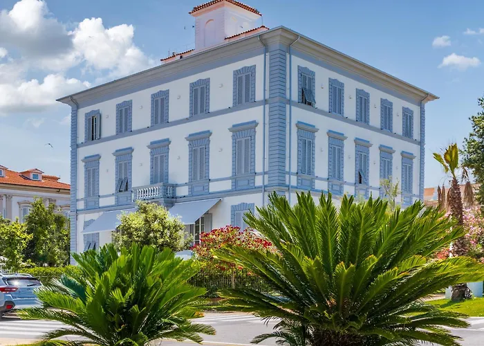 Hotel Tirreno