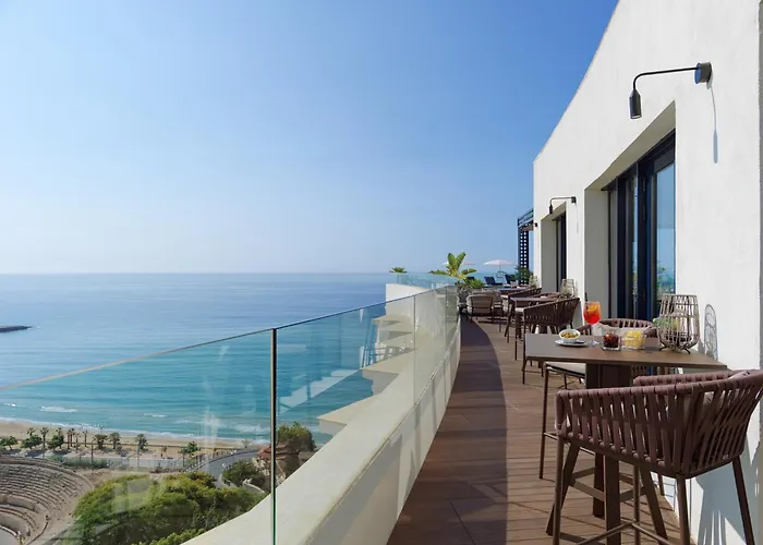 Hotel: H10 Imperial Tarraco 4 Sup