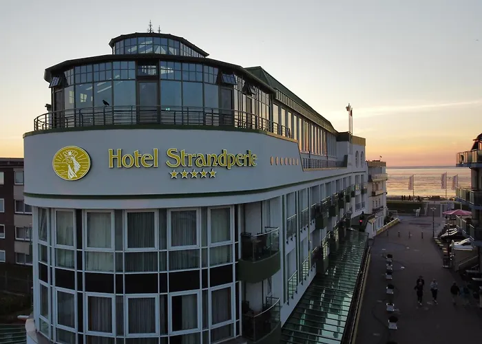 Strandperle