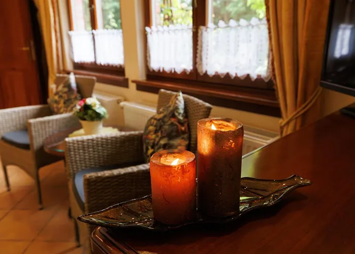 4 Sterne Hotels Oasis