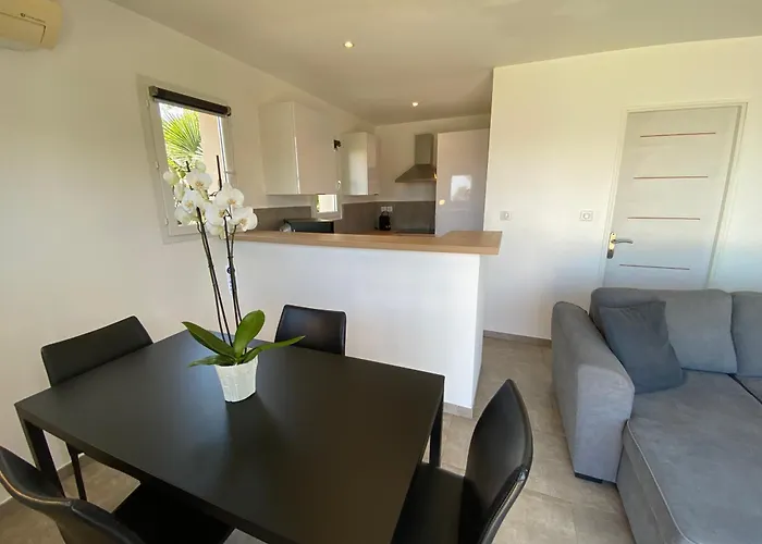 La Citadelle Appartements