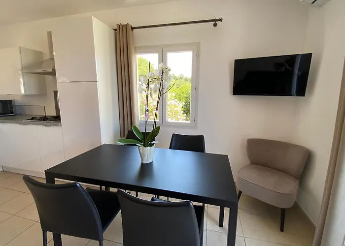 La Citadelle Appartements