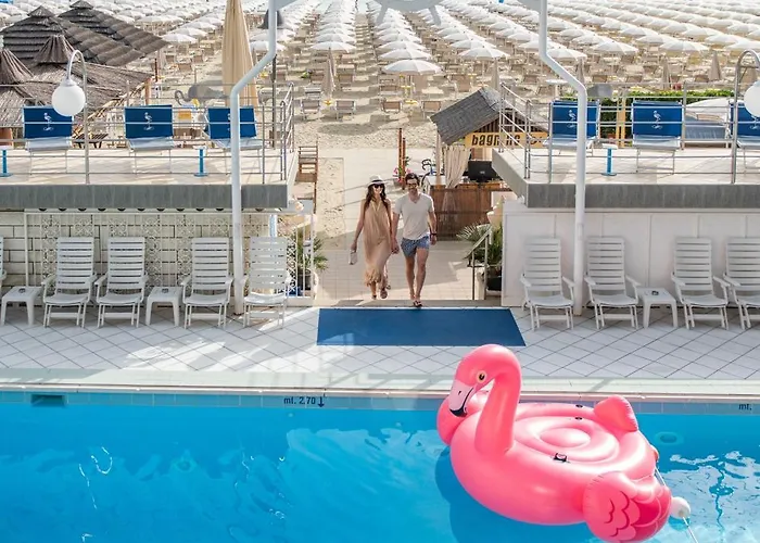Hotel Flamingo