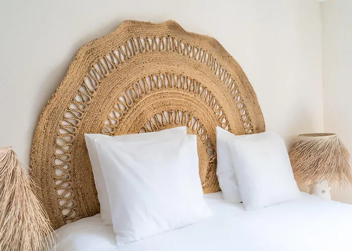 Luxushotel: La Finca Hotel & Spa