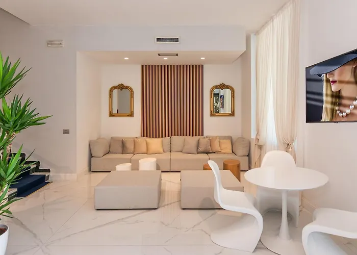 Hotel Tirreno