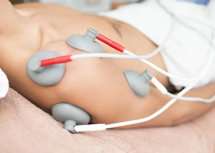 Ferienhaus: Villa Delfin Spa