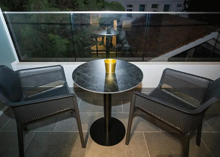 4-Sterne-Hotel: Bee Hotel