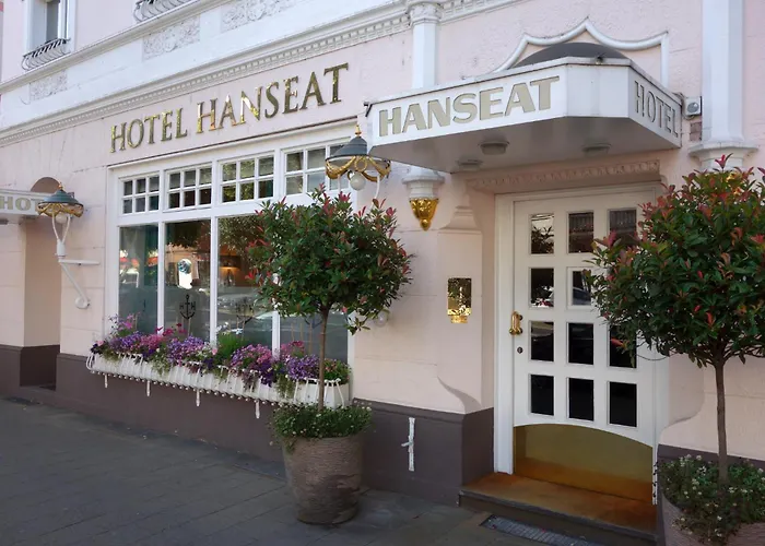  Hanseat-