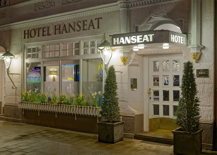  Hanseat-