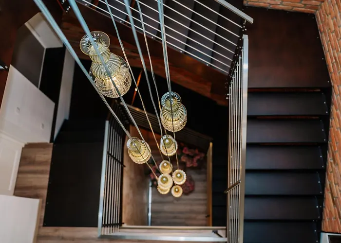 Gästehaus: Casa Gallo (Adults Only)