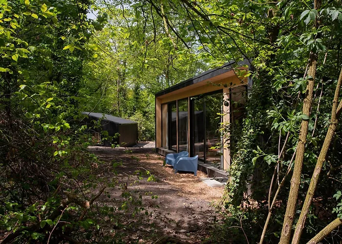 Buitenplaats Petersburg