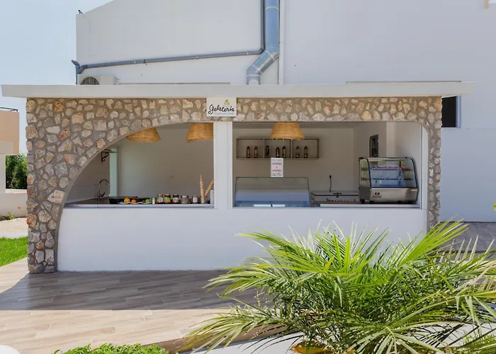 Hotel: Belmare Hotel (Adults Only)
