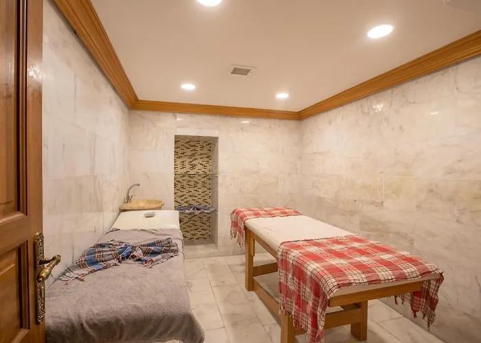 Familienhotel: Sea Bird Spa&Beach Hotel