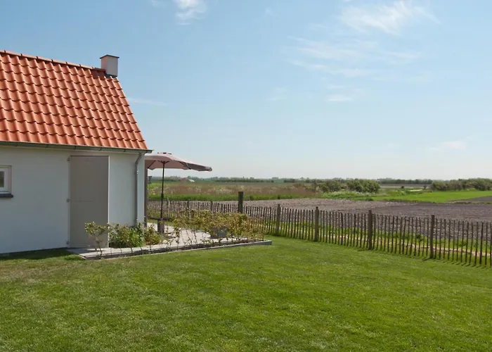 Vakantieverblijf De Trommel