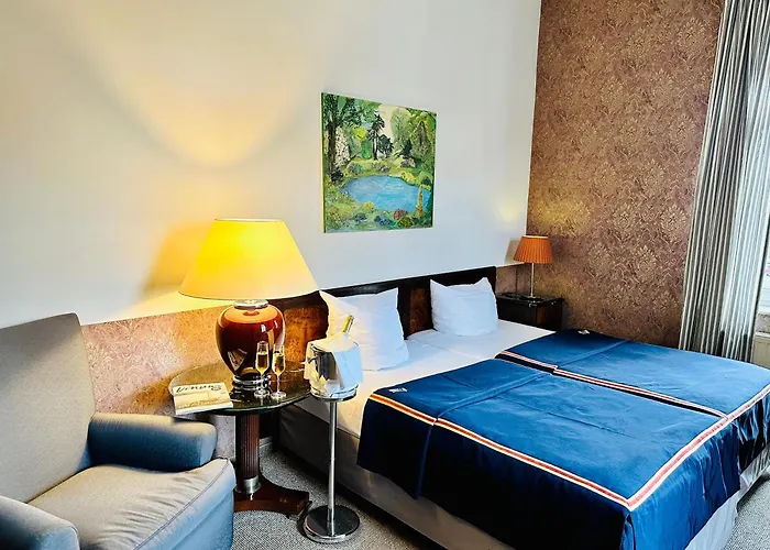 Gästehaus: Pension&Restaurant Zu den Linden Radebeul