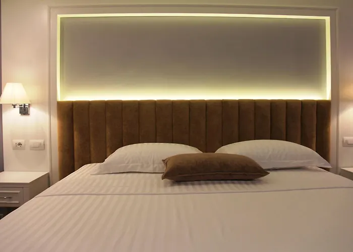 Zentrales Hotel: Premium Beach Hotel