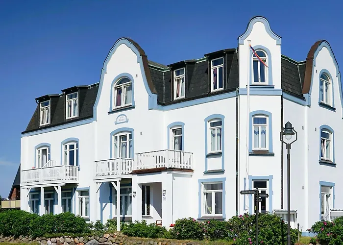 Hotel Villa Klasen