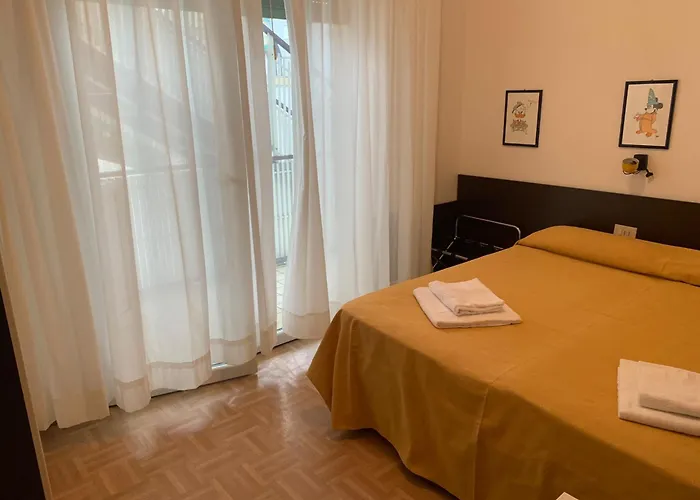 3-Sterne-Hotel: Hotel Aspe